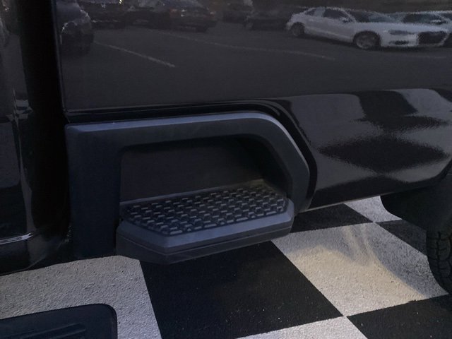 Used 2020 Chevrolet Silverado 3500 W/T w/ WT Convenience Package image 9