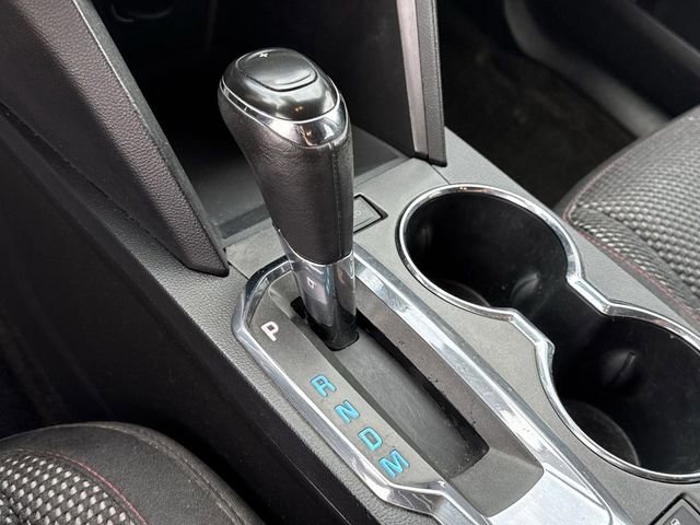 Used 2017 Chevrolet Equinox LT w/ Convenience Package image 14