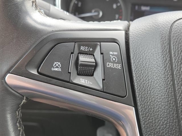 Used 2021 Buick Encore Preferred w/ Safety Package AWD/4WD image 9