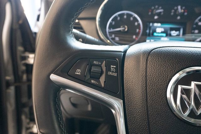 Used 2017 Buick Encore Preferred FWD image 19