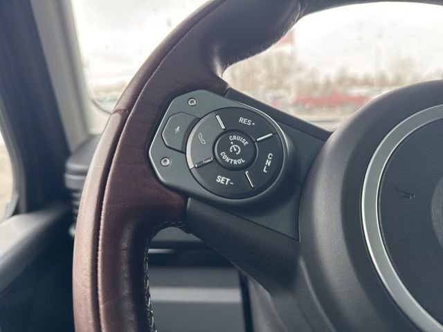 New 2026 INEOS Grenadier Fieldmaster Edition image 12