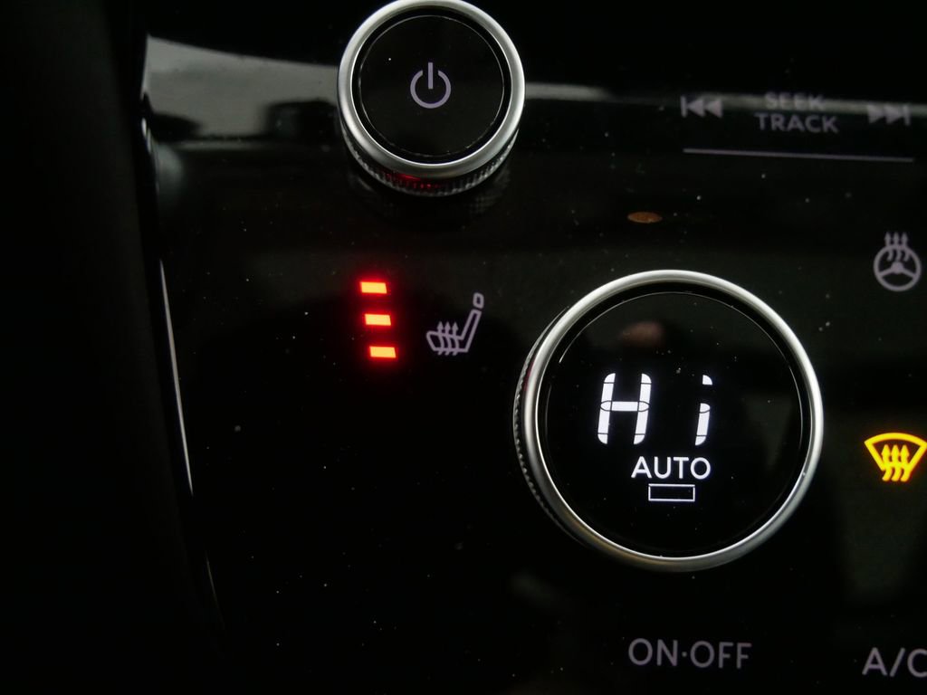 Used 2024 INFINITI QX60 Luxe image 22