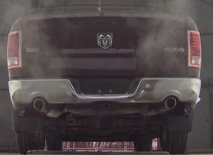 Used 2016 RAM 1500 Laramie w/ Convenience Group image 7