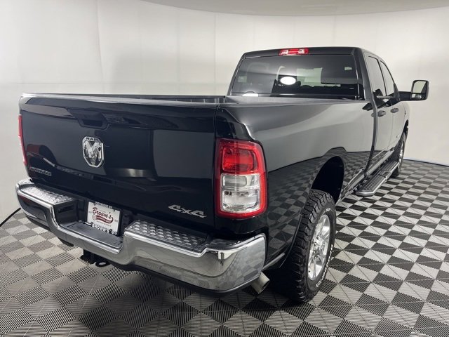 Used 2024 RAM 2500 Big Horn image 7