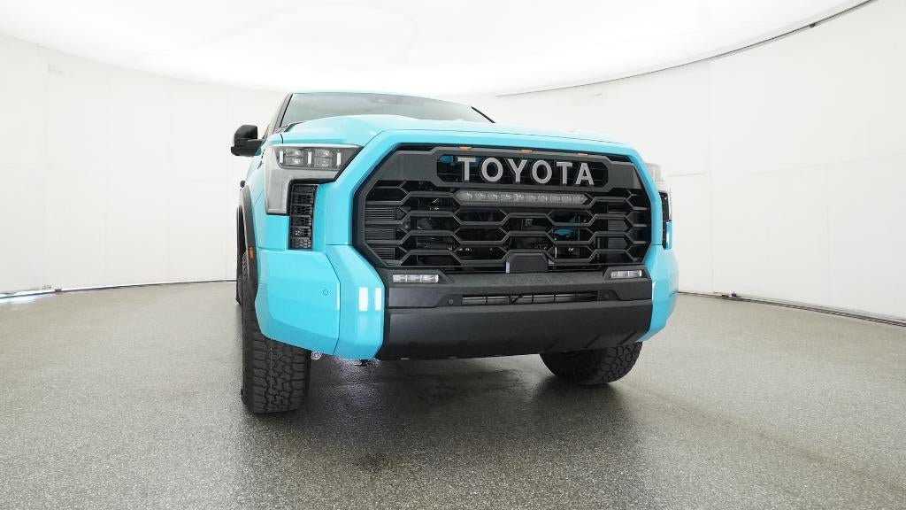 New 2026 Toyota Tundra TRD Pro AWD/4WD image 63