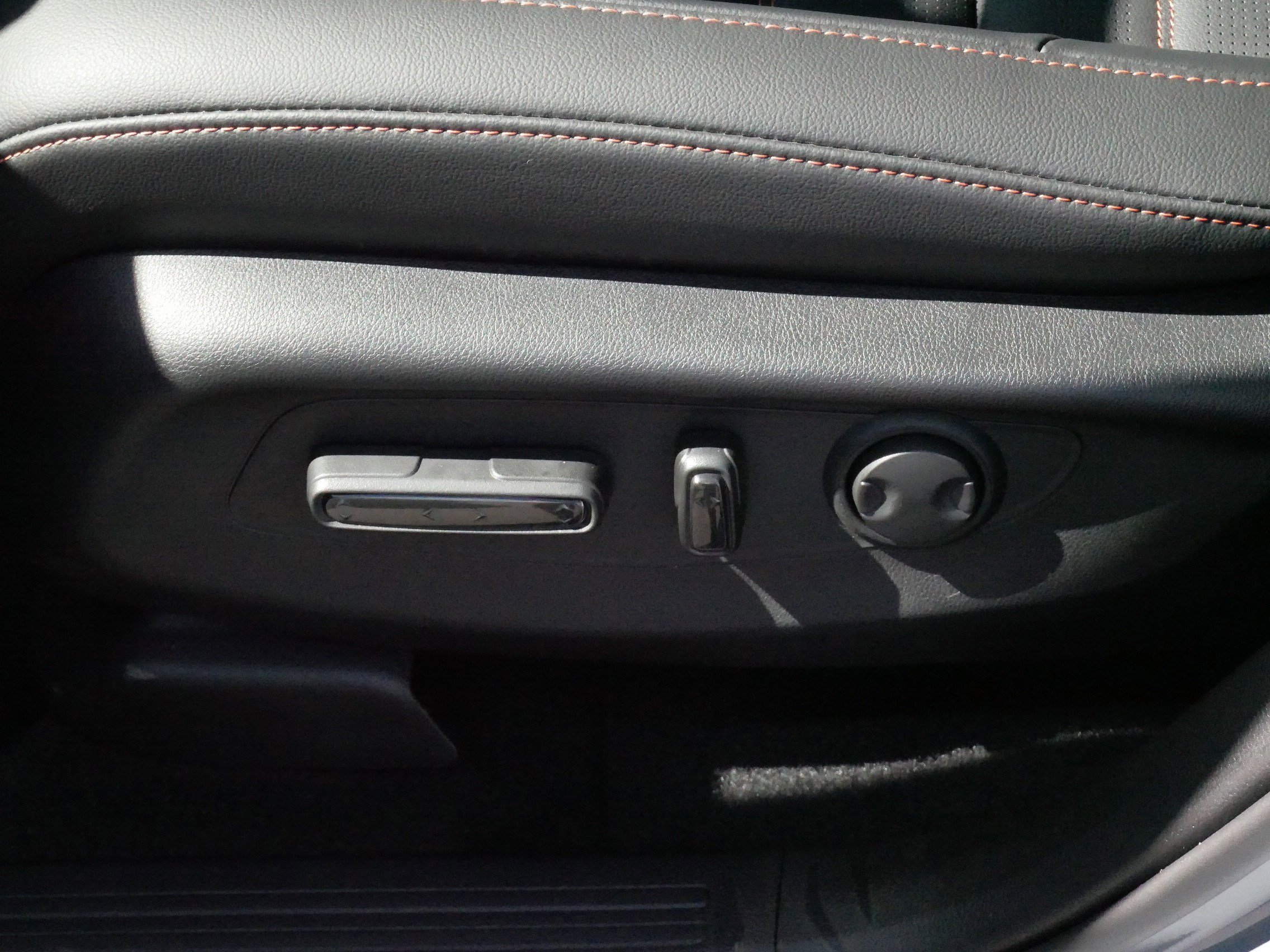 Certified 2026 Honda CR-V Sport Touring image 20