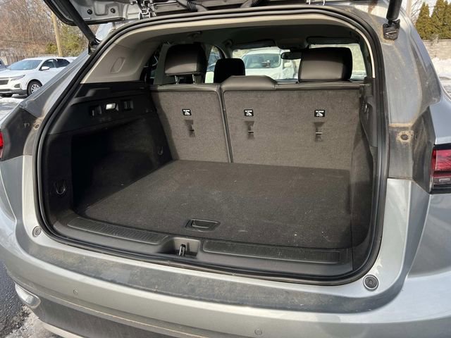 Certified 2023 Buick Envision Essence image 12