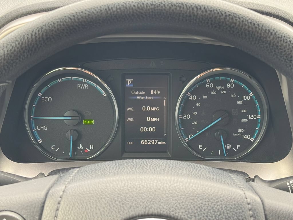 Certified 2018 Toyota RAV4 LE w/ Protection Package AWD/4WD image 14