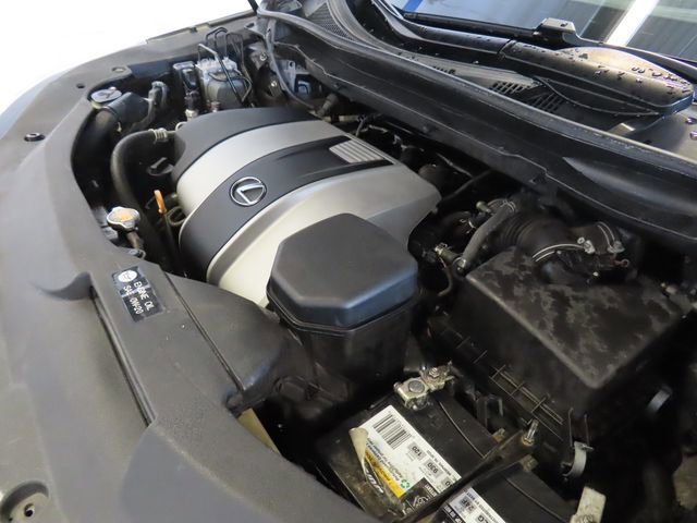 Used 2017 Lexus RX 350 FWD image 41