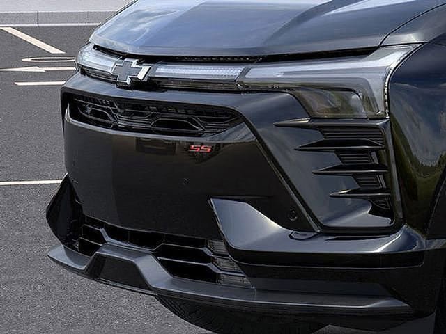 New 2026 Chevrolet Blazer EV SS AWD/4WD image 24
