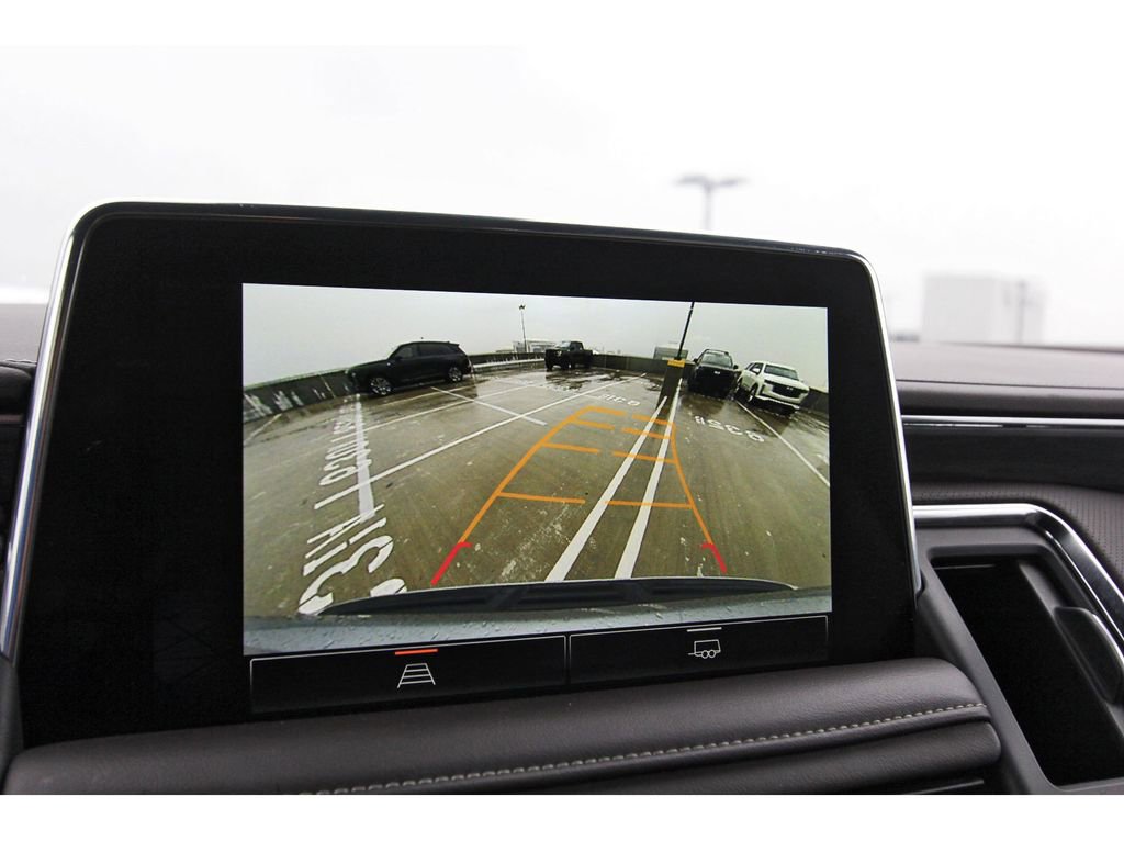 Used 2024 GMC Yukon SLT AWD/4WD image 22