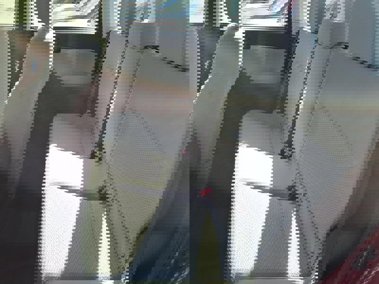 Used 2016 Subaru Forester 2.5i w/ Alloy Wheel Package image 8