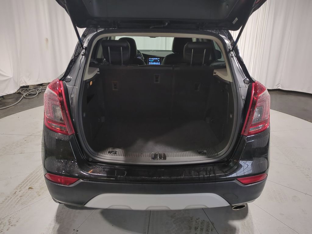 Used 2018 Buick Encore Sport Touring w/ Safety Package image 42