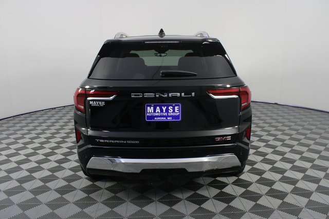 New 2026 GMC Terrain Denali image 28