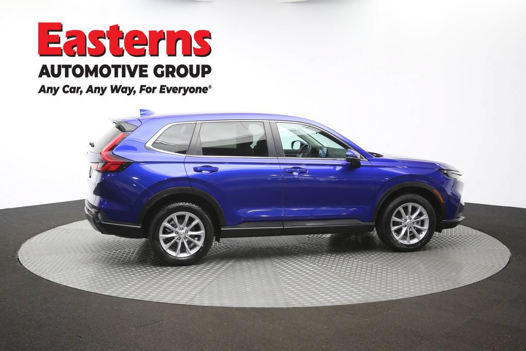 Used 2024 Honda CR-V EX-L image 44