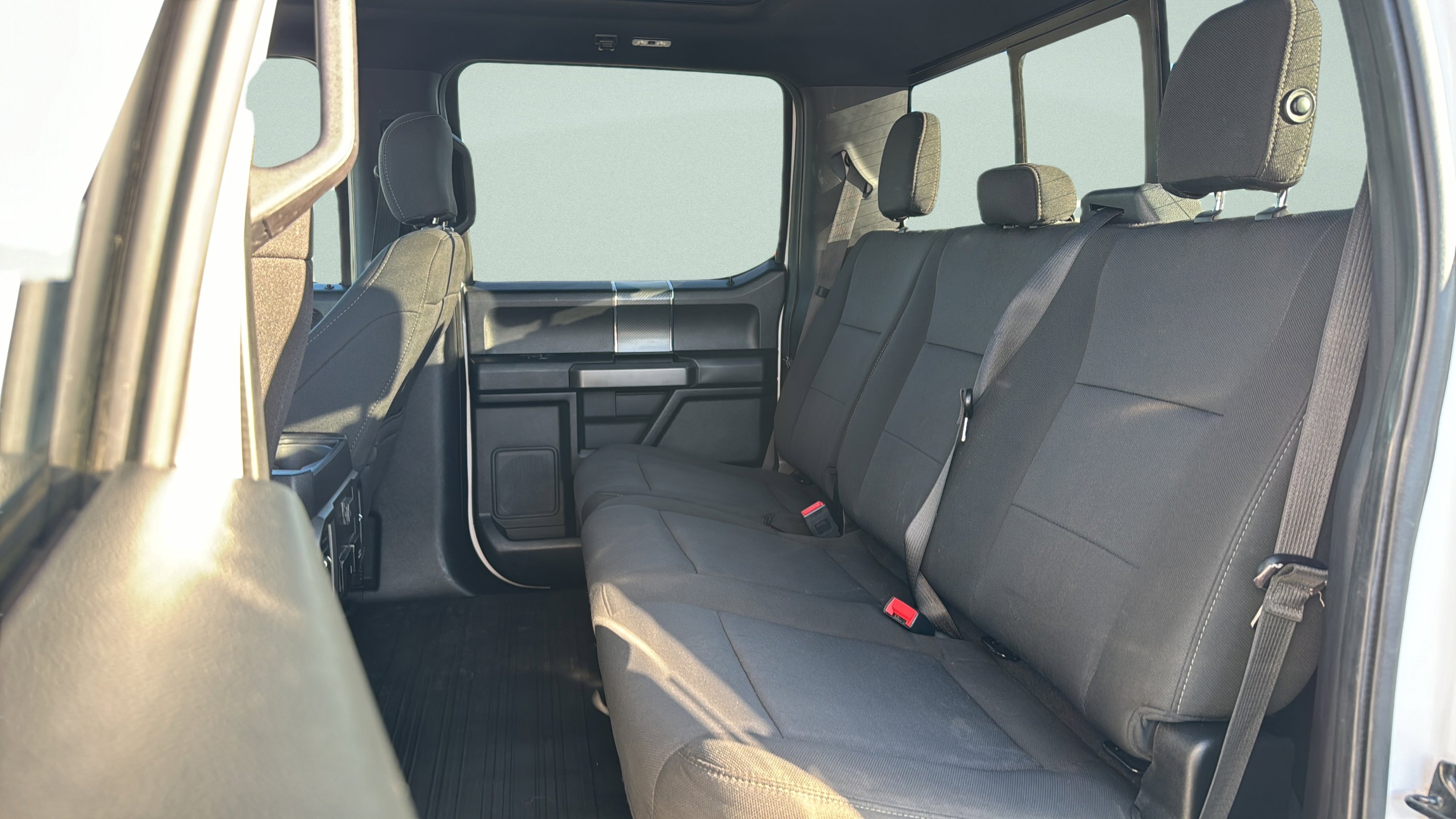 Used 2019 Ford F150 XLT w/ Equipment Group 301A Mid image 23