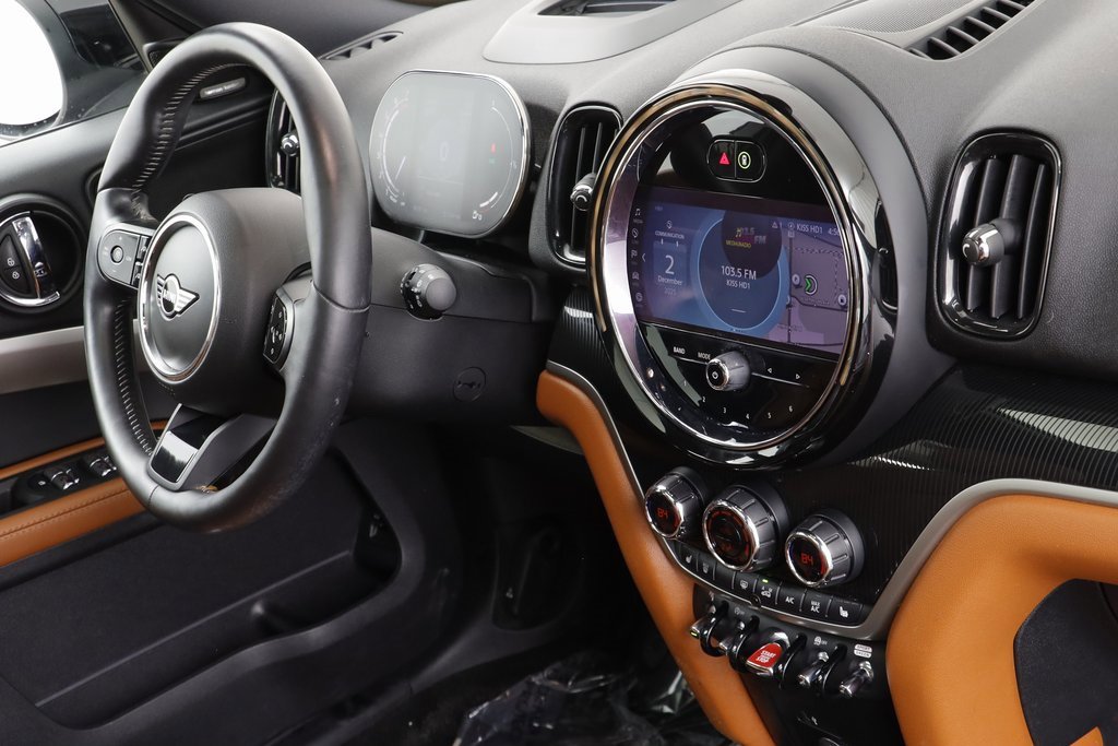 Used 2022 MINI Cooper Countryman S image 23