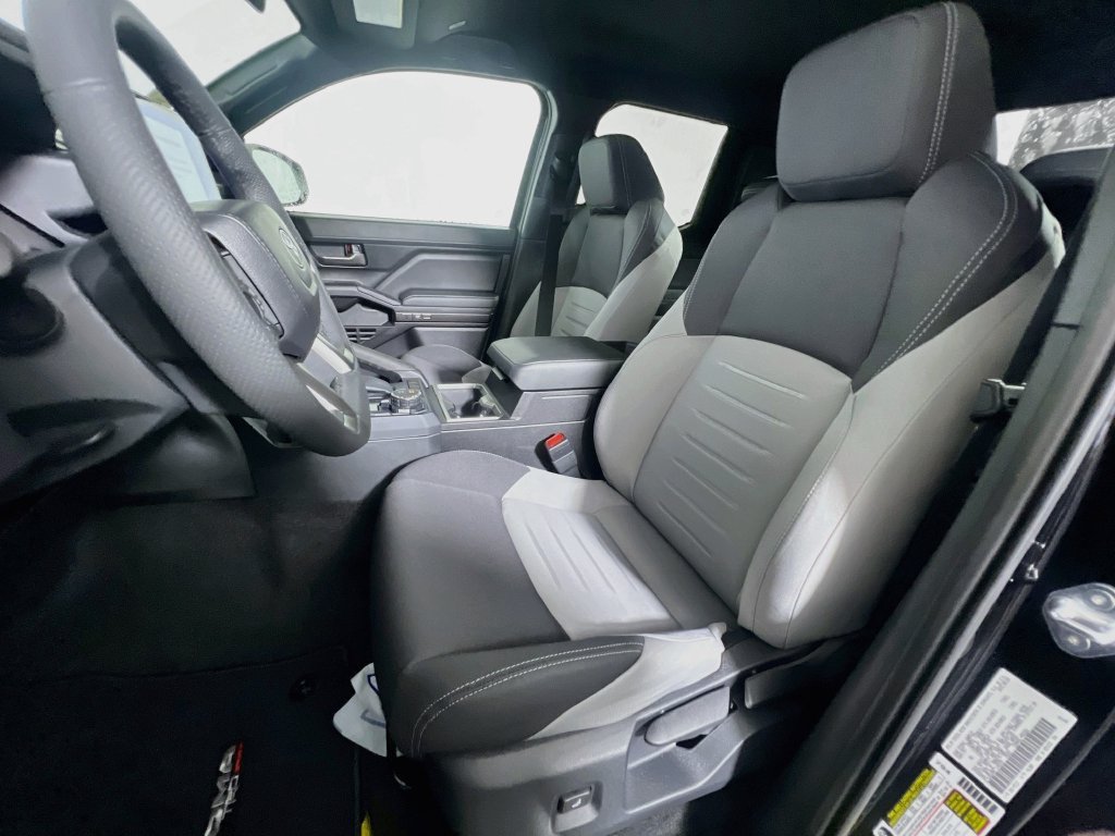 New 2026 Toyota Tacoma TRD Sport AWD/4WD image 14