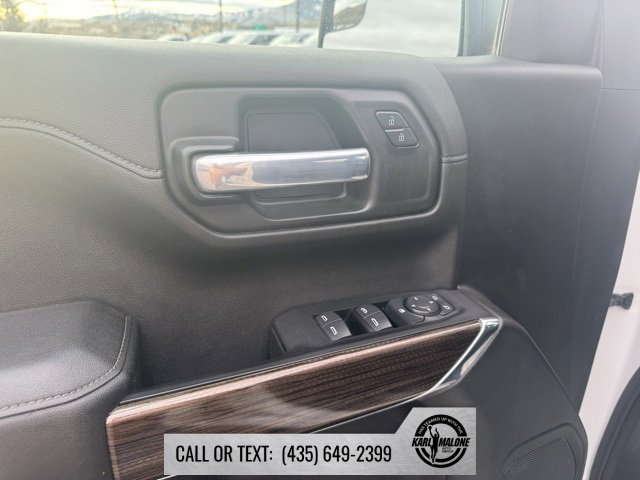 Used 2021 Chevrolet Silverado 1500 LT w/ Fleet Comfort Package image 11