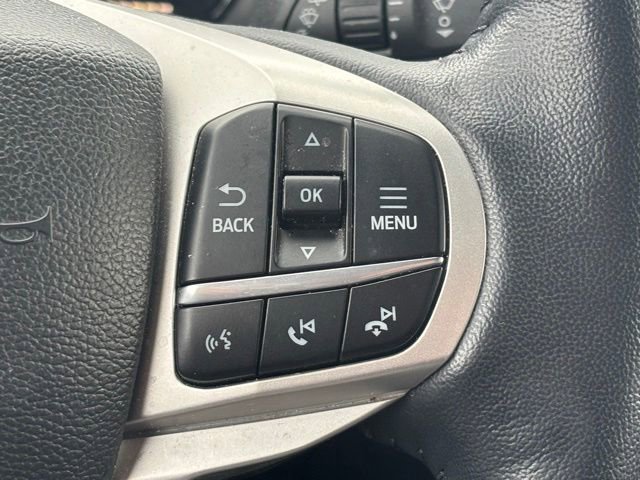 Used 2023 Ford Explorer XLT w/ Equipment Group 202A AWD/4WD image 21