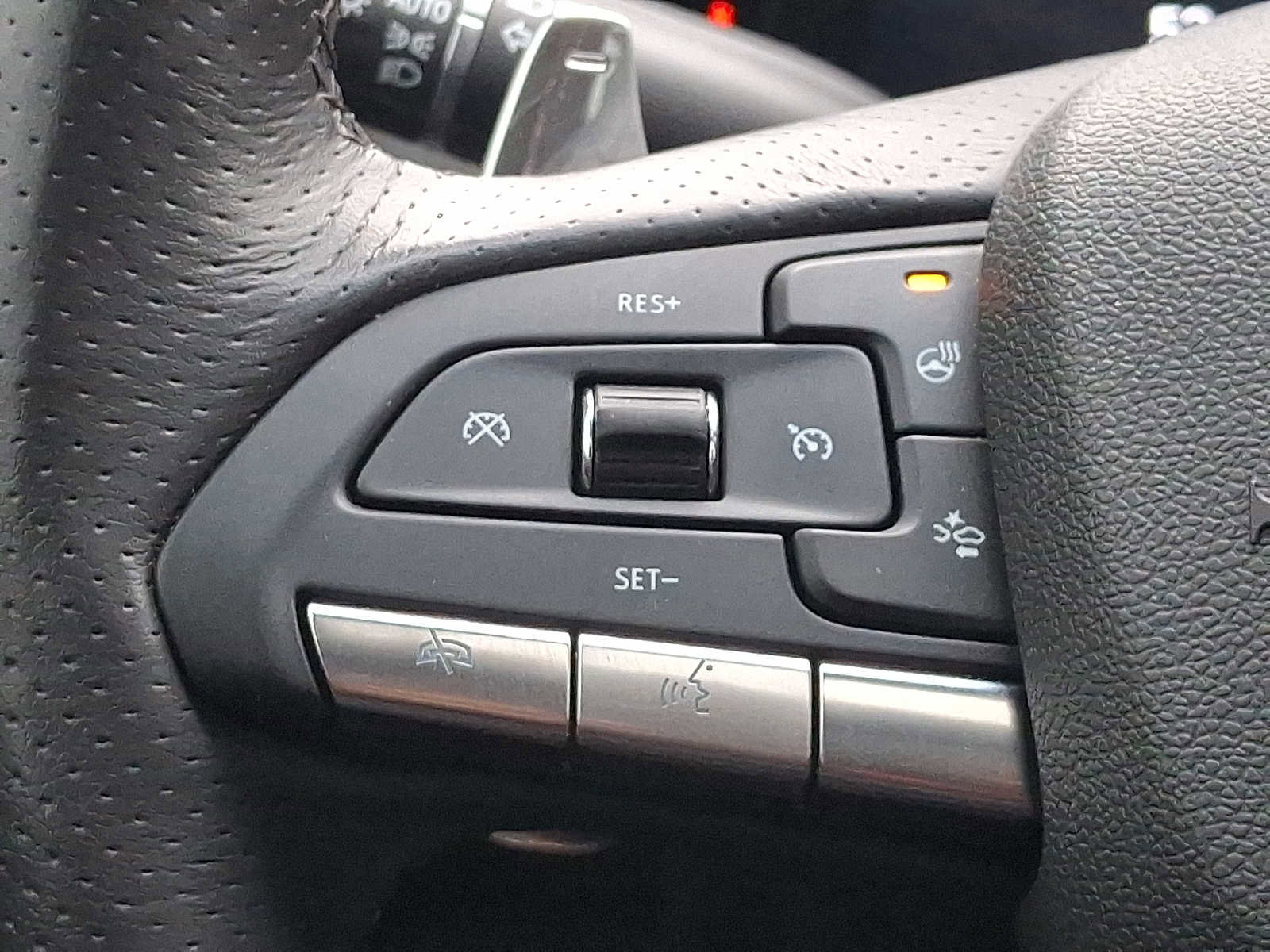 Used 2023 Cadillac CT4 Sport w/ Technology Package image 21