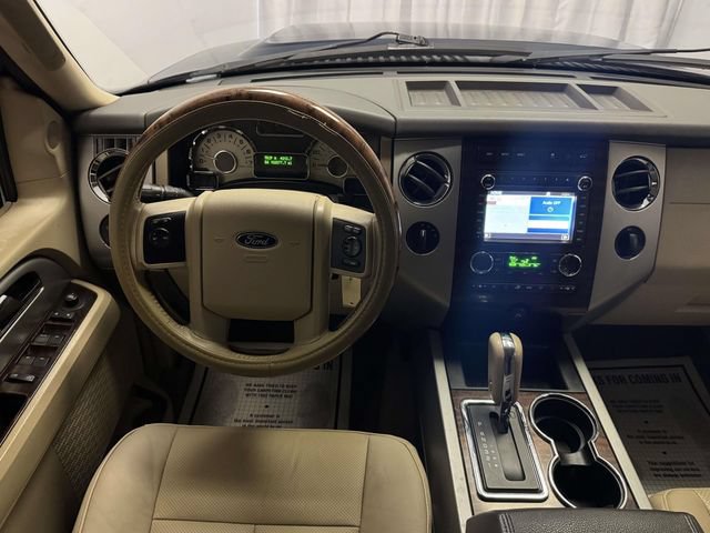 Used 2011 Ford Expedition EL XLT w/ 202A Rapid Spec Order Code AWD/4WD image 30