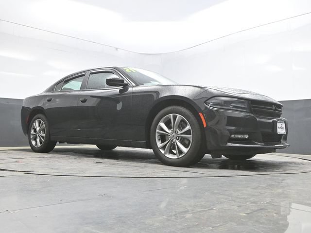 Used 2021 Dodge Charger SXT AWD/4WD image 39