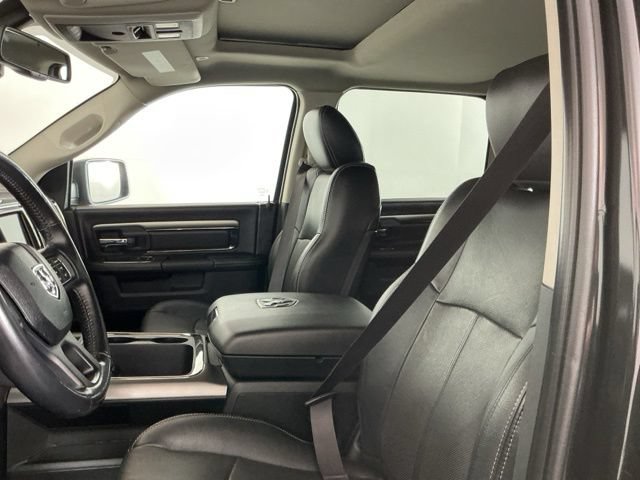 Used 2018 RAM 1500 Sport AWD/4WD image 13
