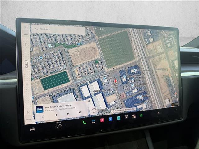 Used 2023 Tesla Model X AWD/4WD image 19