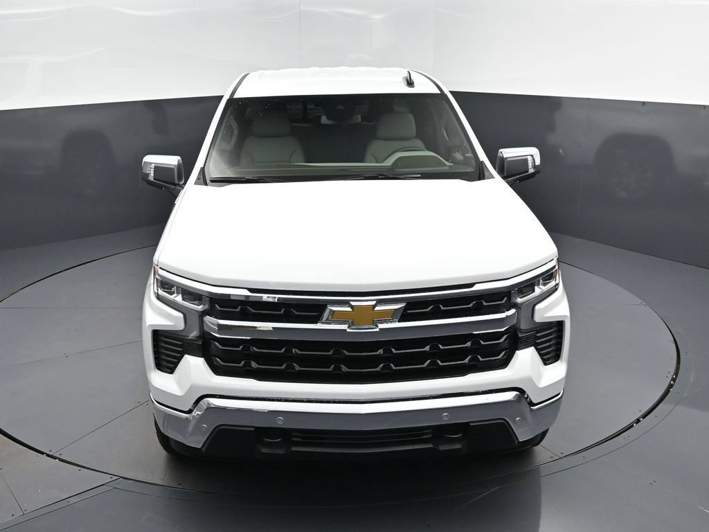 New 2026 Chevrolet Silverado 1500 LT AWD/4WD image 41