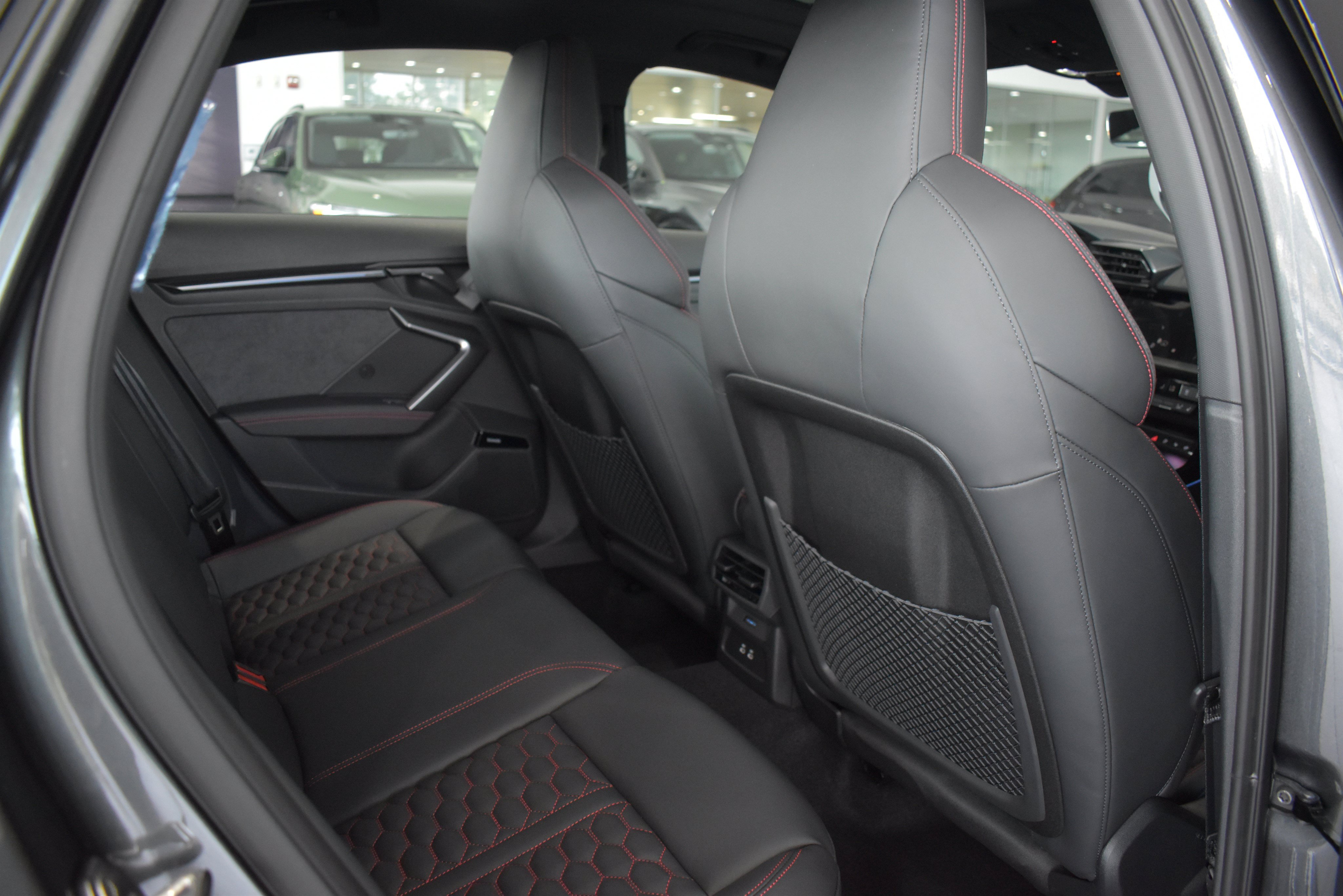 New 2026 Audi RS 3 AWD/4WD image 29