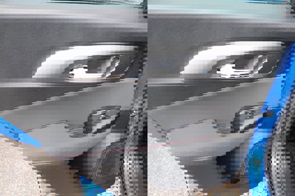 New 2024 Dodge Hornet R/T w/ R/T Blacktop Package image 14