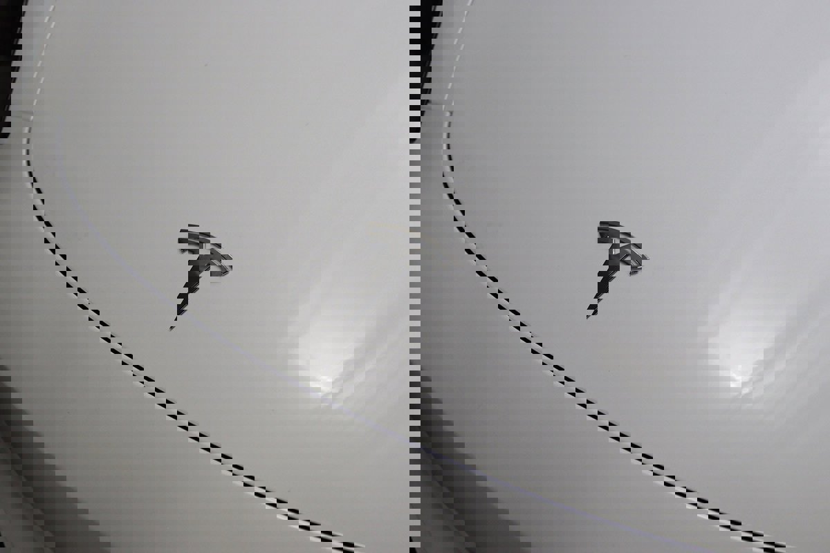 Used 2021 Tesla Model 3 Long Range image 3