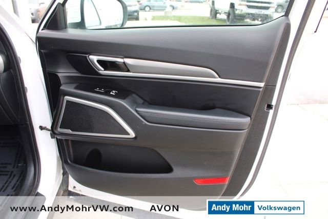 Used 2020 Kia Telluride S image 24