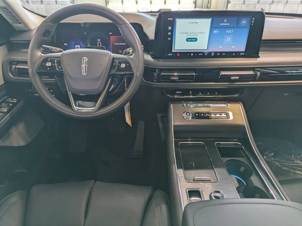 New 2026 Lincoln Aviator Reserve AWD/4WD image 18