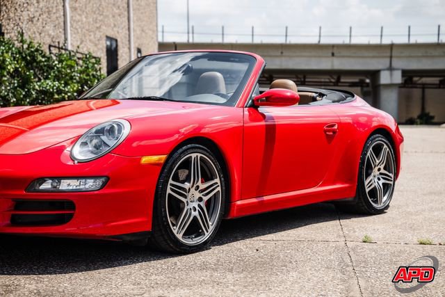 Used 2008 Porsche 911 Carrera S RWD image 52