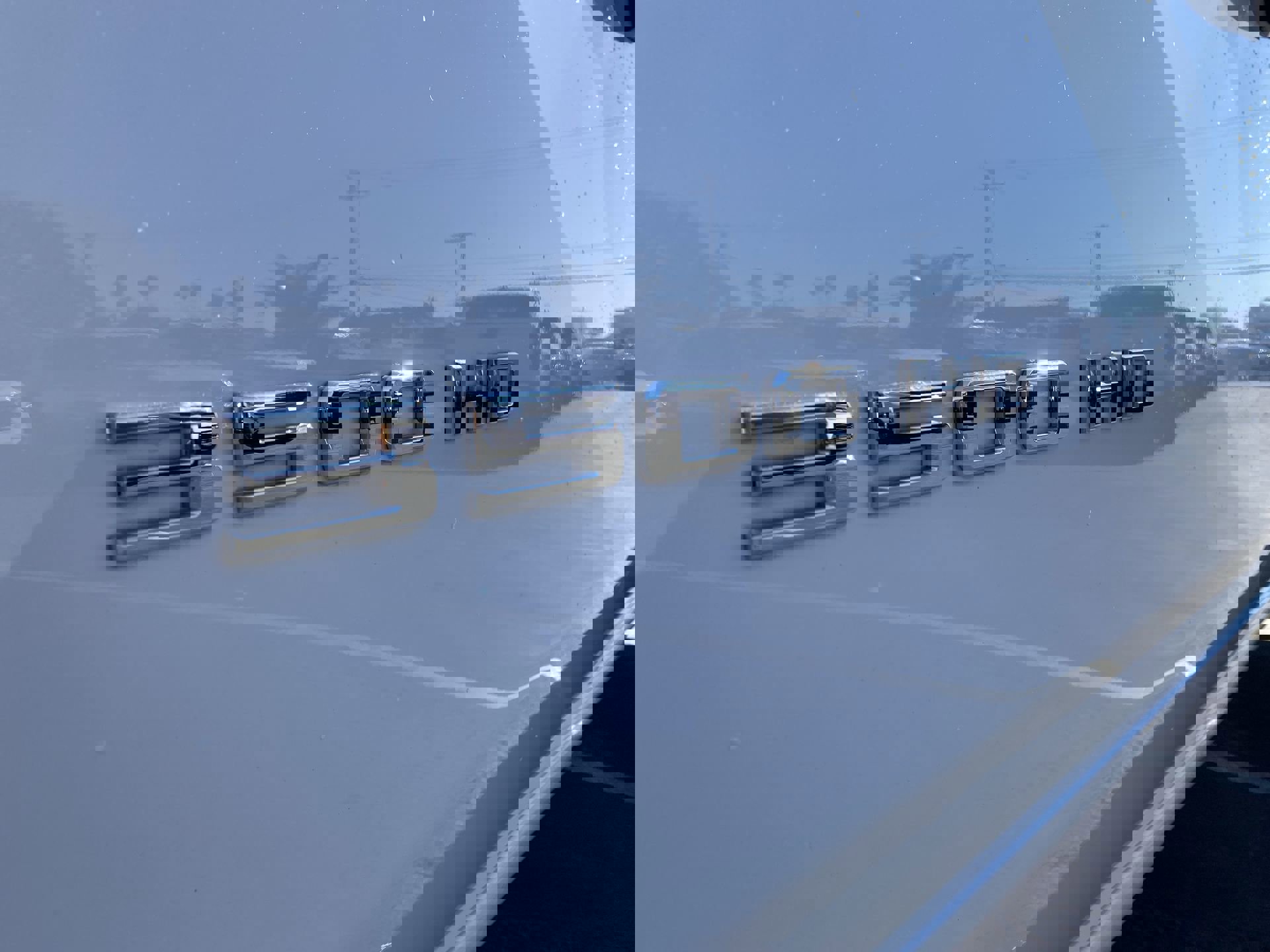 Used 2024 Chevrolet Silverado 3500 W/T image 30