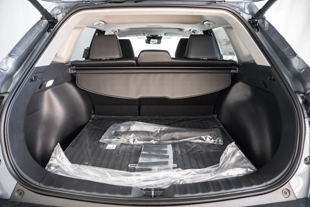 New 2026 Toyota Corolla Cross XLE image 9