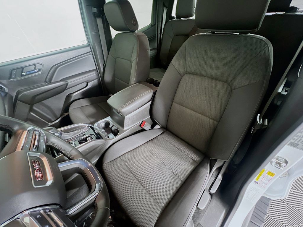 Used 2023 GMC Canyon Elevation w/ Convenience Package AWD/4WD image 20