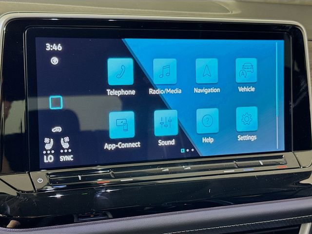 New 2026 Volkswagen Atlas SEL Premium R-Line image 7