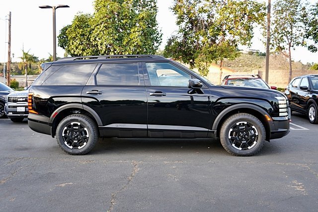 New 2026 Hyundai Palisade XRT Pro AWD/4WD image 7