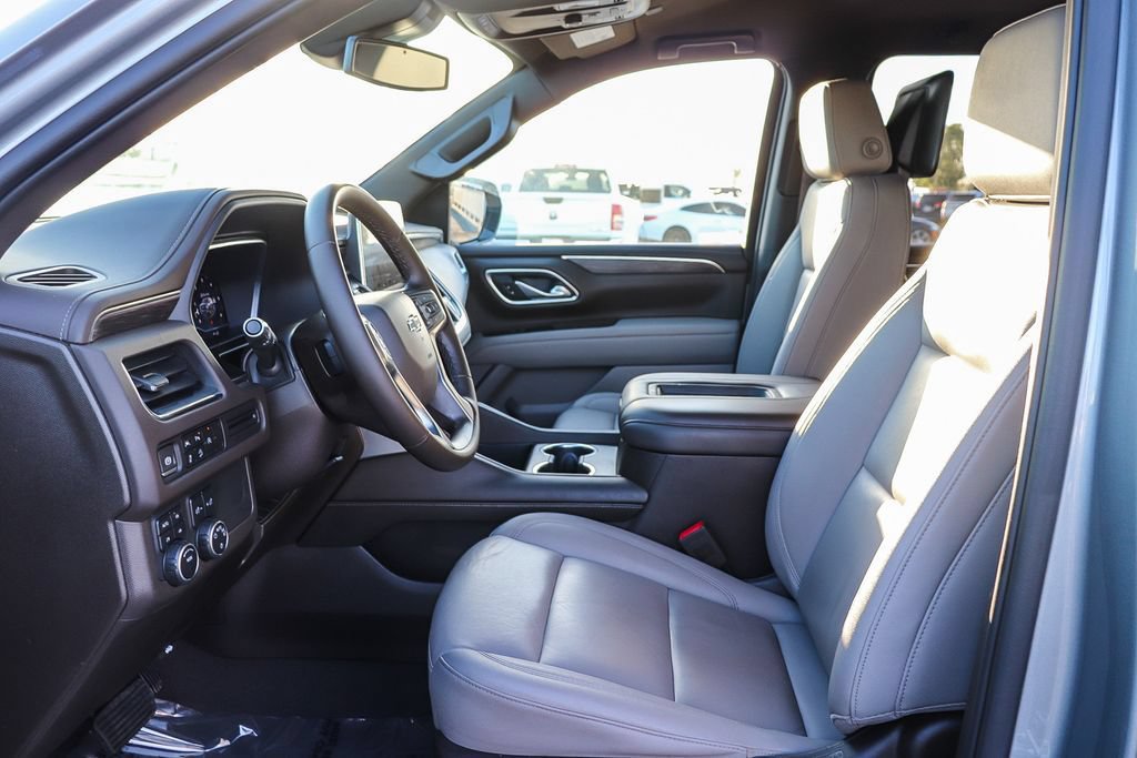 Used 2023 Chevrolet Suburban Z71 AWD/4WD image 21