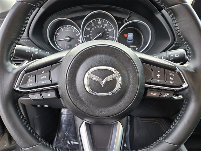 Used 2017 MAZDA CX-5 Grand Touring w/ Premium Package image 19