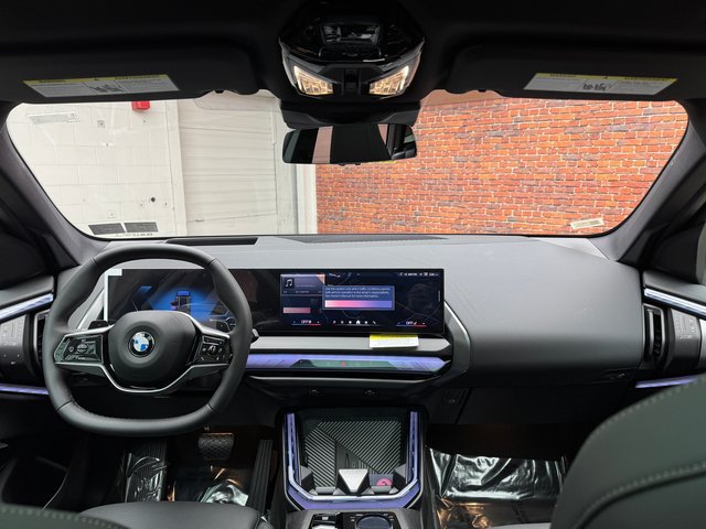 Used 2026 BMW X3 xDrive30i w/ Premium Package AWD/4WD image 12