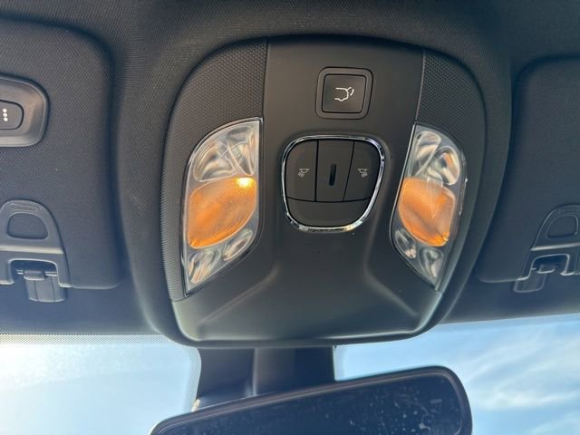 Used 2022 Jeep Compass Altitude w/ Convenience Group AWD/4WD image 30