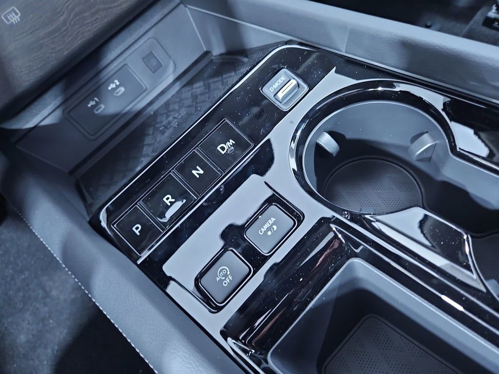 New 2025 Nissan Murano SL image 24