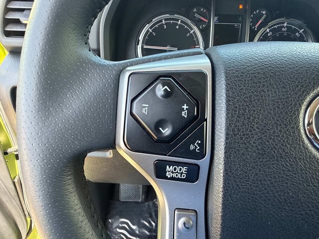 Used 2023 Toyota 4Runner TRD Sport RWD image 28