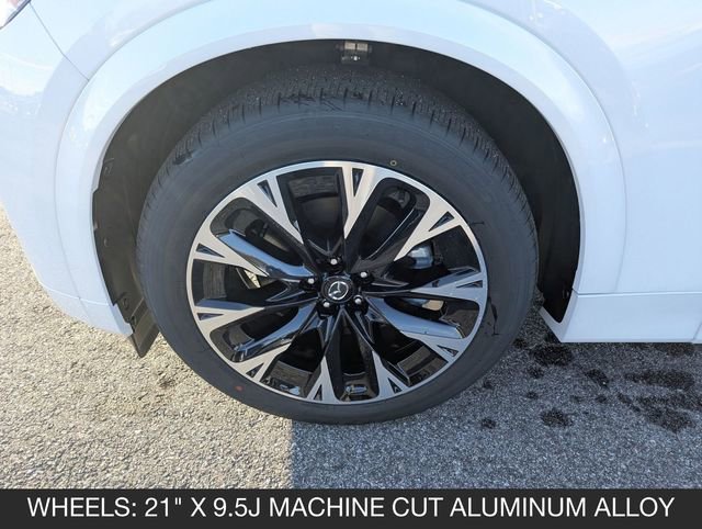 New 2026 MAZDA CX-90 3.3 Turbo S w/ Premium Plus AWD/4WD image 28