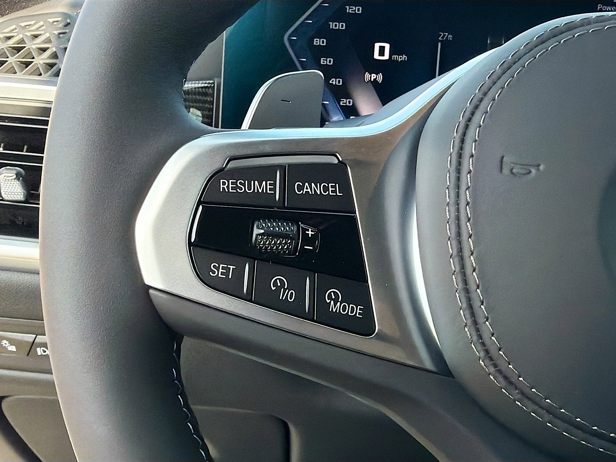 New 2026 BMW X5 M60i AWD/4WD image 38