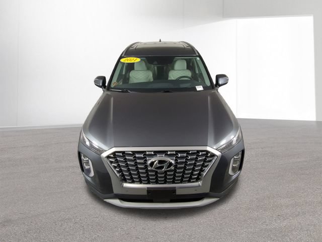 Used 2021 Hyundai Palisade Limited AWD/4WD image 43